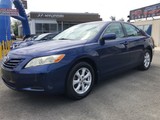 2009 Toyota Camry 4dr Sdn I4 Auto XLE (Natl)