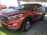 2016 Hyundai Tucson FWD 4dr SE w/Beige Int