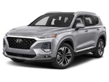 2019 Hyundai Santa Fe Limited 2.0T Auto FWD