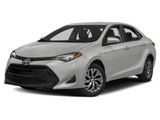 2019 Toyota COROLLA  L CVT (Natl)