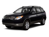 2010 Hyundai Veracruz FWD 4dr GLS