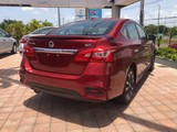 2019 Nissan Sentra S CVT