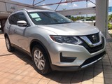 2019 Nissan Rogue FWD SV