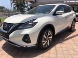 2019 Nissan Murano FWD SL