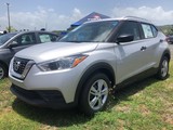 2019 Nissan Kicks SR FWD