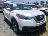 2019 Nissan Kicks S FWD