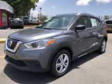 2019 Nissan Kicks SV FWD