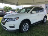 2019 Nissan Rogue FWD S *Limited Production* *Ltd Avail*