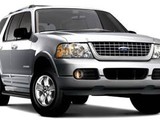 2005 Ford Explorer 4dr 114" WB 4.0L XLT Sport