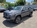 2019 Toyota Tacoma 2WD TRD Sport Double Cab 5' Bed V6 AT (Natl)