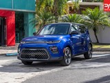 2020 KIA Soul BEAT 2.0L MPI