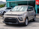 2020 KIA Soul VIBE 2.0L MPI 