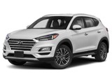 2020 Hyundai Tucson SEL FWD
