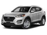 2020 Hyundai Tucson SE FWD