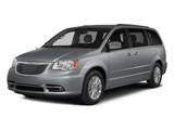 2015 Chrysler Town & Country 4dr Wgn Touring