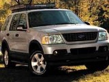 2003 Ford Explorer 4dr 114" WB 4.0L XLS Sport