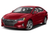 2019 Hyundai Elantra SEL Auto