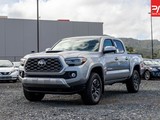 2020 Toyota Tacoma 2WD TRD Sport Double Cab 5' Bed V6 AT (Natl)