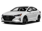 2020 Hyundai Elantra Sport DCT