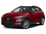 2019 Hyundai Kona SEL Auto FWD