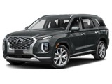 2020 Hyundai Palisade SE FWD