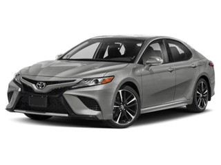 2019 Toyota Camry XLE Auto (Natl) para Compra/Venta Vehículos en