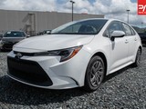 2020 Toyota COROLLA  L CVT (Natl)