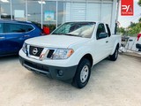 2019 Nissan Frontier King Cab 4x2 SV-I4 Auto *Ltd Avail*