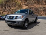 2019 Nissan Frontier King Cab 4x2 S Manual