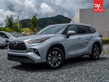 2020 Toyota Highlander XLE FWD (Natl)