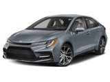 2021 Toyota COROLLA  APEX SE CVT (Natl)