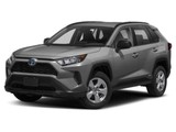 2021 Toyota RAV4 Hybrid XSE AWD (Natl)