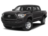 2020 Toyota Tacoma 4WD TRD Pro Double Cab 5' Bed V6 AT (Natl)