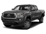 2021 Toyota Tacoma 2WD SR5 Access Cab 6' Bed I4 AT (Natl)