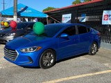 2017 Hyundai Elantra Value Edition 2.0L Auto (Ulsan)