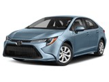 2022 Toyota COROLLA  L CVT (Natl)