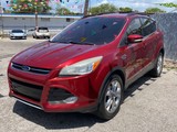 2013 Ford Escape FWD 4dr SEL