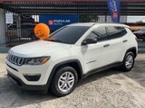 2019 Jeep Compass Sport FWD