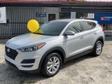 2019 Hyundai Tucson SE FWD