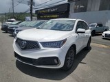 2020 Acura MDX SH-AWD 7-Passenger w/Technology/A-Spec Pkg