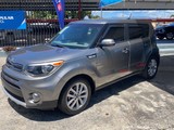 2019 KIA Soul + Auto