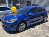 2018 KIA Rio 5-door LX Manual