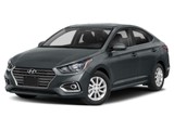 2022 Hyundai Accent SE Sedan IVT