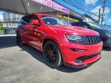 2016 Jeep Grand Cherokee 4WD 4dr SRT