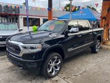 2020 RAM 1500 Limited 4x4 Crew Cab 5'7" Box