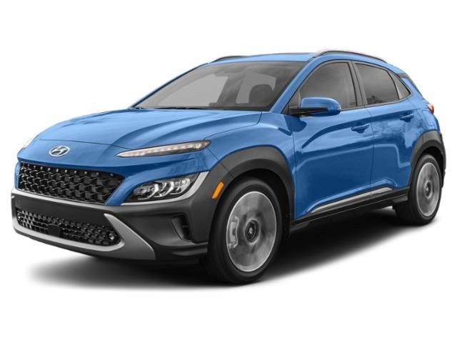 2023 Hyundai Kona SE Auto FWD