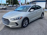 2018 Hyundai Elantra SE 2.0L Manual (Ulsan)