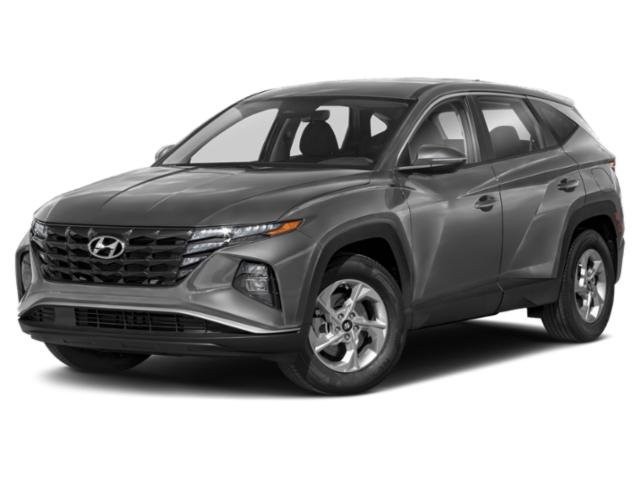 2023 Hyundai Tucson SE FWD