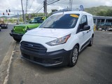 2019 Ford Transit Connect Van XL SWB w/Rear Symmetrical Doors