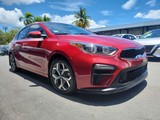 2019 KIA Forte LXS IVT